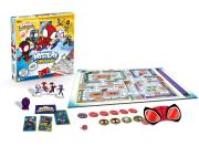 Opakowanie Gra planszowa Spidey Mystery At The Museum