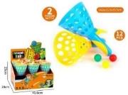 Opakowanie Gra plażowa łapacz mix