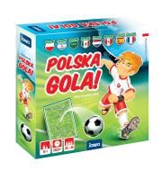 Opakowanie Gra Polska GOLA!