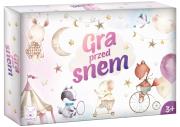 Opakowanie Gra przed snem