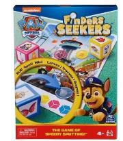 Opakowanie Gra Psi Patrol - Poszukiwacze