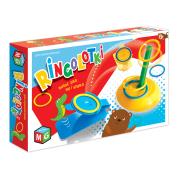 Gra Ringolotki. Wydawca: MULTIGRA. Dadada.pl Opakowanie Gra Ringolotki