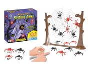 Opakowanie Gra skaczące pajączki - kto bliżej celu