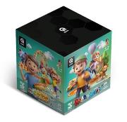 Opakowanie Gra Step By Step - Road To School&Luna Park