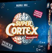 Opakowanie Gra Super Cortex