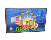 Opakowanie Gra Świat Biznesu