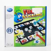 Opakowanie Gra w owoce