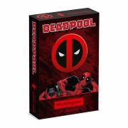 Opakowanie Gra Waddingtons No.1 Deadpool
