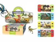 Opakowanie Gra wodna Dinozaury mix