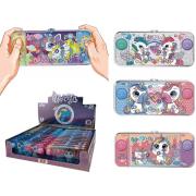 Opakowanie Gra wodna Jednorożce MIX