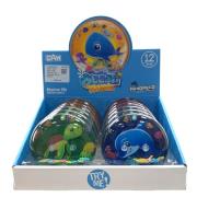 Opakowanie Gra wodna - morskie zwierzątka mix