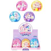 Opakowanie Gra wodna okrągła jednorożec MIX