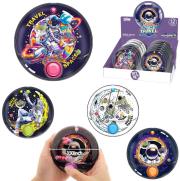 Opakowanie Gra wodna okrągła kosmos MIX