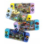 Opakowanie Gra wodna Pojazdy mix