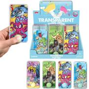 Opakowanie Gra wodna zwierzęta MIX