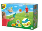 Opakowanie Gra wodny Lacrosse