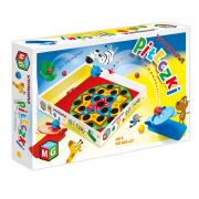 Gra Wystrzałowe piłeczki. Wydawca: MULTIGRA. Dadada.pl Opakowanie Gra Wystrzałowe piłeczki