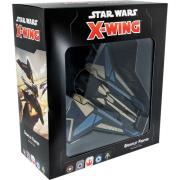 Opakowanie Gra X-Wing 2nd ed Gauntlet Expansion Pack