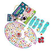 Opakowanie Gra z dzwonkiem Dzwoniąca zabawa