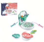 Opakowanie Gra zręcznościowa Łowienie rybek