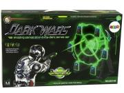 Opakowanie Gra zręcznościowa obrortowa tarcza