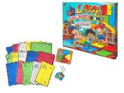 Opakowanie Gra zręcznościowa Podłoga to lawa