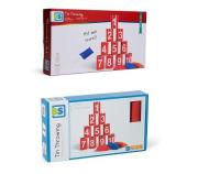 Opakowanie Gra zręcznościowa puszki czerwone mix