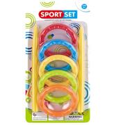 Opakowanie Gra zręcznościowa ringo 3569 AN09