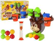 Opakowanie Gra zręcznościowa Rzucanie piłeczką do celu