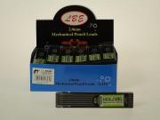 Opakowanie Grafity do ołówków automatycznych 2B (36szt)