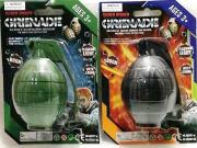 Opakowanie Granat z dźwiękiem MIX