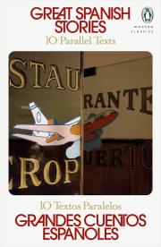 Opakowanie Great Spanish Stories