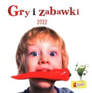 Opakowanie Gry i zabawki 2022