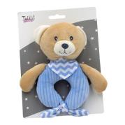 Opakowanie Grzechotka miś 15cm