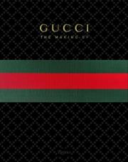 Gucci. Autor: Frida Giannini. Dadada.pl Okładka książki Gucci