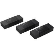 Gumka 5x1,8cm. Wydawca: Berlingo. Dadada.pl Opakowanie Gumka 5x1,8cm