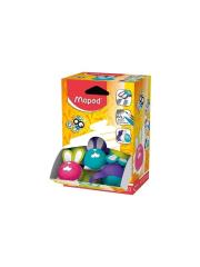 Opakowanie Gumka Croc Croc królik (20szt) MAPED