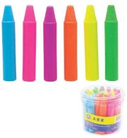 Gumka do mazania 435 neonowa (25szt) ARK. Wydawca: Grand. Dadada.pl Opakowanie Gumka do mazania 435 neonowa (25szt) ARK