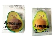 Opakowanie Gumka do mazania avokado MIX