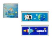 Opakowanie Gumka do mazania kosmos (30szt)