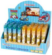 Opakowanie Gumka do mazania Smile (36szt)