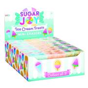 Opakowanie Gumka Do Ścierania Cukierek mix