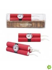 Gumka do ścierania dynamit. Wydawca: TRENDHAUS. Dadada.pl Opakowanie Gumka do ścierania dynamit