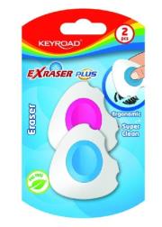 Opakowanie Gumka do ścierania exraser plus 2szt
