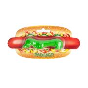 Gumka do ścierania Hot Dog. Wydawca: TRENDHAUS. Dadada.pl Opakowanie Gumka do ścierania Hot Dog