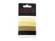 Opakowanie Gumka do włosów 12szt