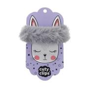 Opakowanie Gumka do włosów Snails Cuty Clips-Fluffy Bunny 14