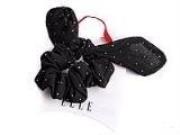 Opakowanie Gumka do włosów z cekinami