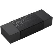 Gumka DoubleBlack. Wydawca: Berlingo. Dadada.pl Opakowanie Gumka DoubleBlack