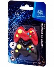 Opakowanie Gumka gracza Astra blister 2 sztuk